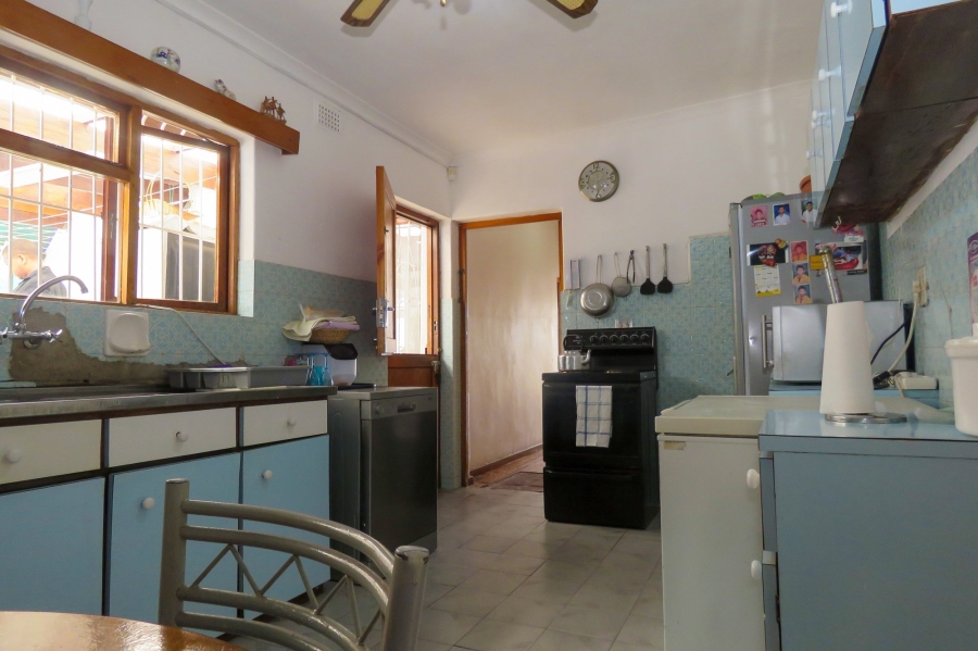 3 Bedroom Property for Sale in Woodstock Western Cape